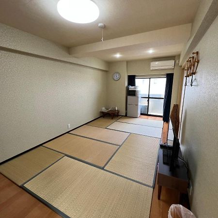 Willa 長楽園 Shirahama Zewnętrze zdjęcie
