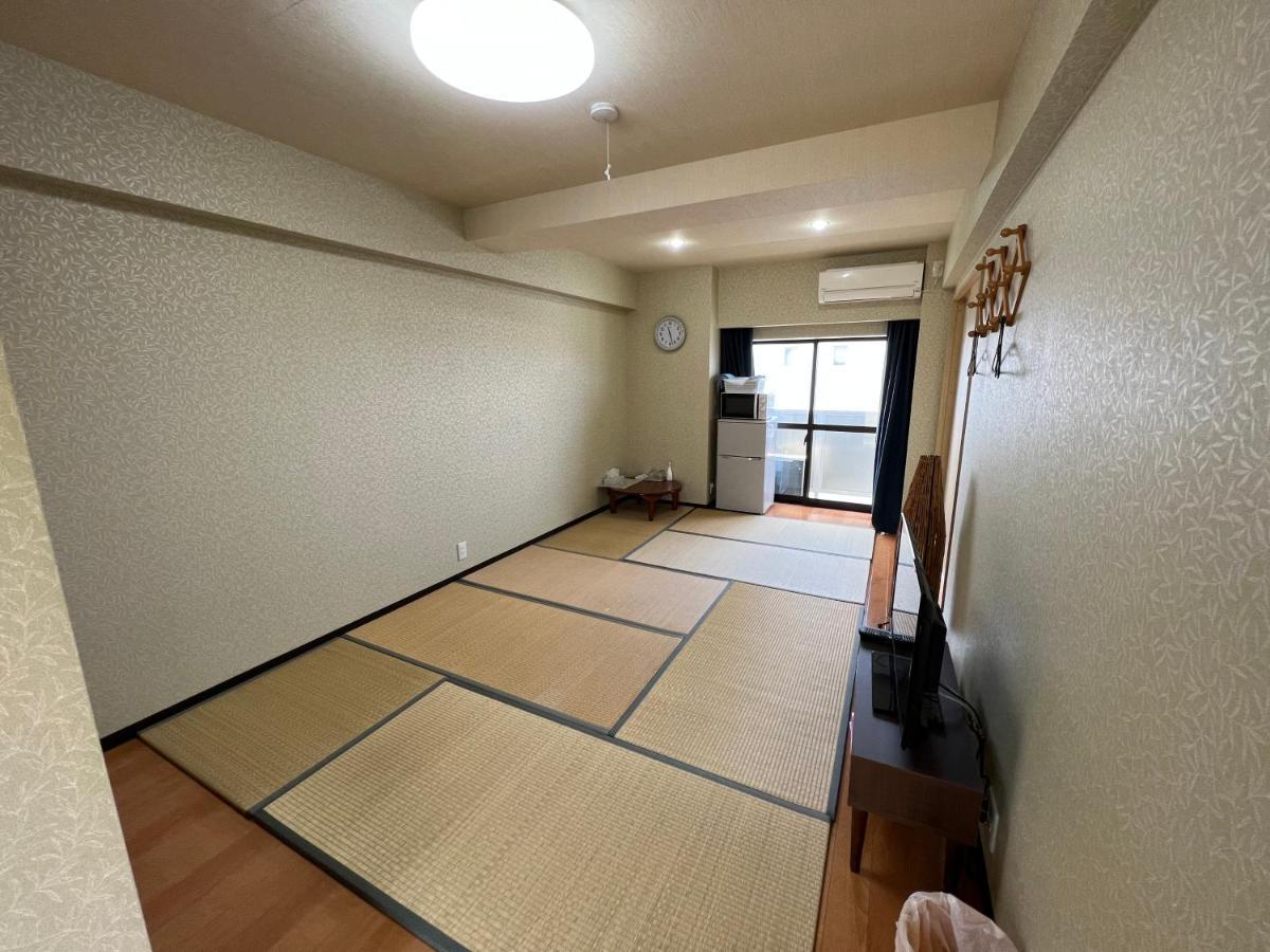 Willa 長楽園 Shirahama Zewnętrze zdjęcie