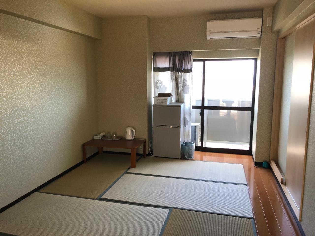 Willa 長楽園 Shirahama Zewnętrze zdjęcie